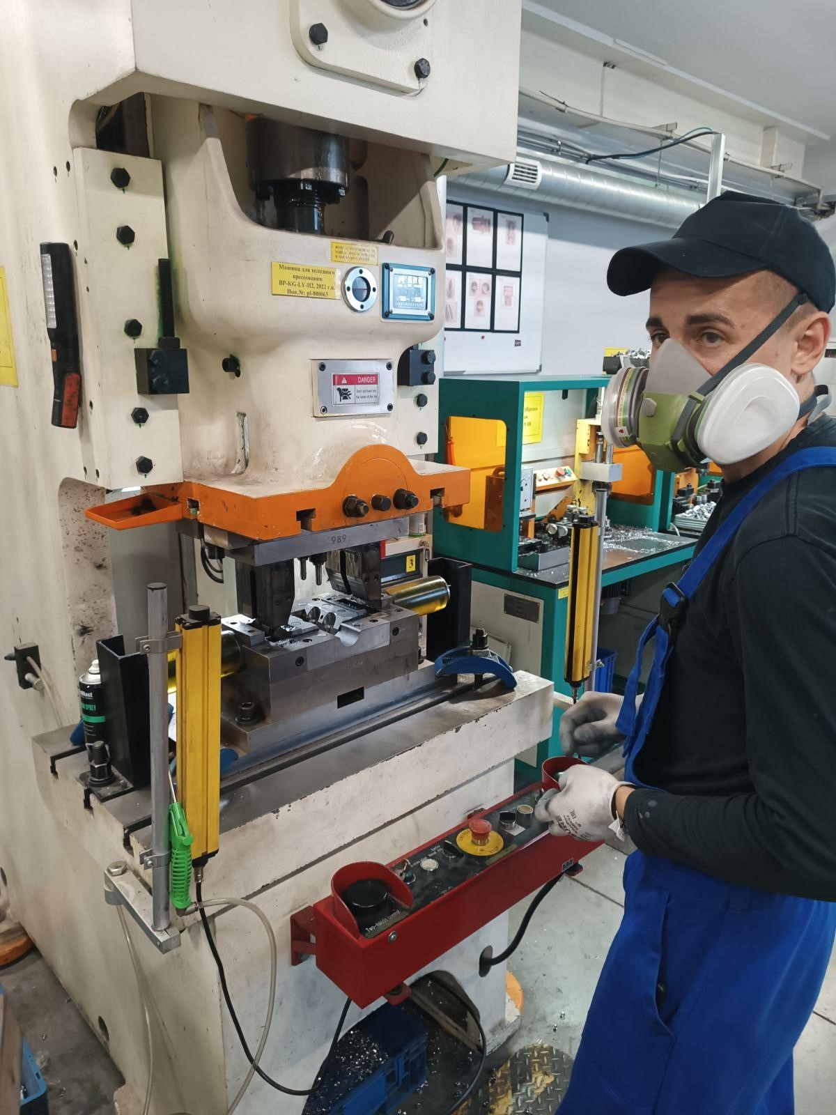 ООО “Белинвестторг-Сплав” представитель металлургической отрасли Республики Беларусь - 3